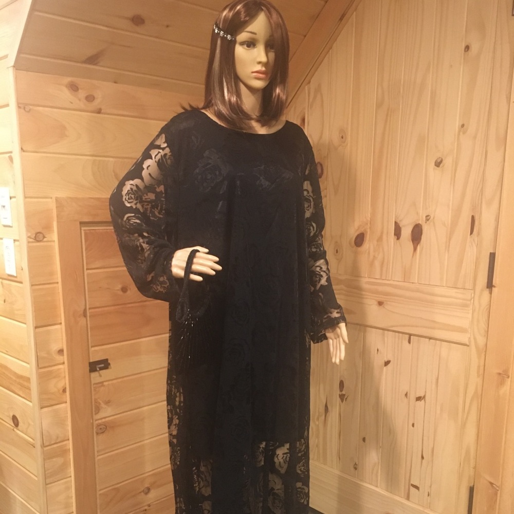 Zanzea Dress NWT
